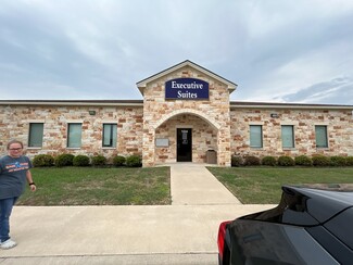 Killeen, TX Office - 3800 S W S Young Dr Killeen, TX Office - 3800 S W S Young Dr