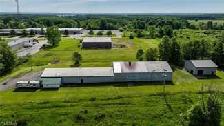 Andover, OH Warehouse - 420 Merrill St