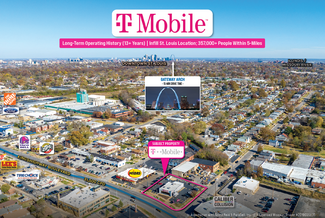 Saint Louis, MO undefined - 3554 S Kingshighway Blvd