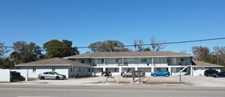 Titusville, FL Apartments - 1592 South St
