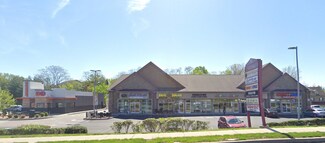 Feasterville Trevose, PA Retail - 15-23 Bustleton Pike