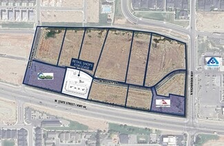 Star, ID Commercial - 12080 W State St