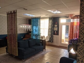 Canton, GA Office - 2547 Holly Springs Pky