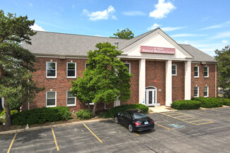 St Charles, IL Medical - 1650 E Main St