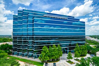 San Antonio, TX Office - 10999 W IH-10
