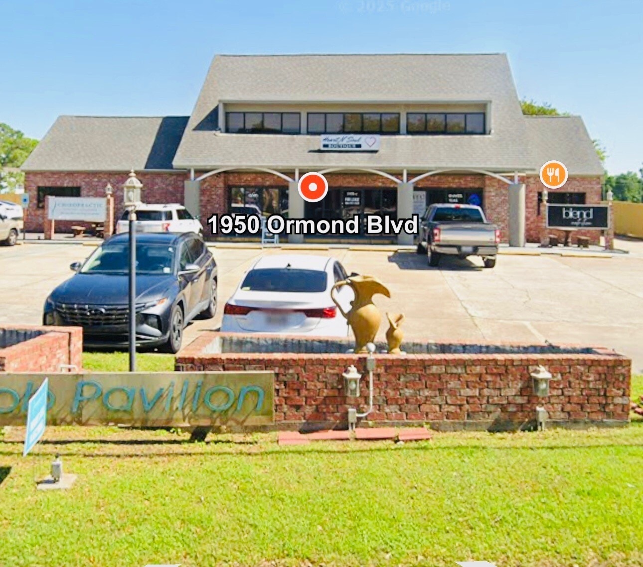 1950 Ormond Blvd, Destrehan, LA for Rent