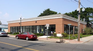 Bellmore, NY Retail - 2115 Bedford Ave Bellmore, NY Retail - 2115 Bedford Ave