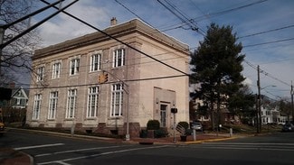 Hopewell, NJ Office - 2 E Broad St