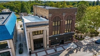 New Lexington, OH Office, Retail - 106 N Main St