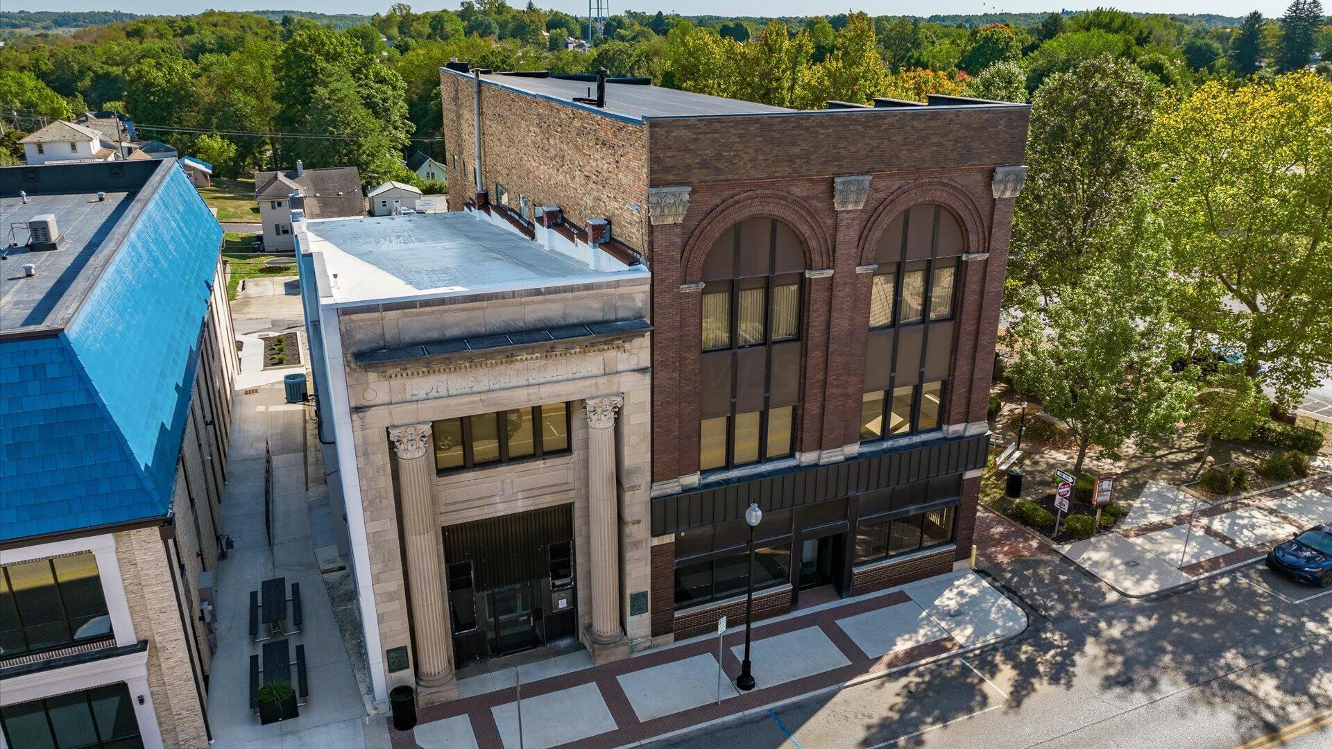 106 N Main St, New Lexington, OH for Rent