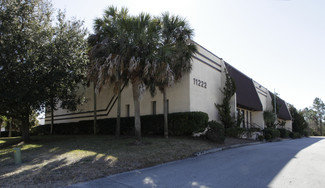 Jacksonville, FL Office, Flex, Industrial - 11222 St Johns Ind Pky