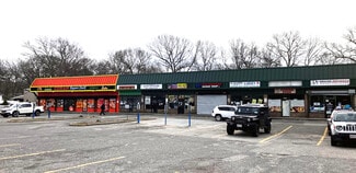 Coram, NY Retail - 16 Middle Country Rd Coram, NY Retail - 16 Middle Country Rd