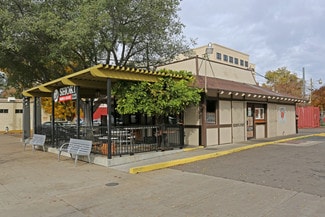 Sacramento, CA Restaurant - 1201 R St Sacramento, CA Restaurant - 1201 R St