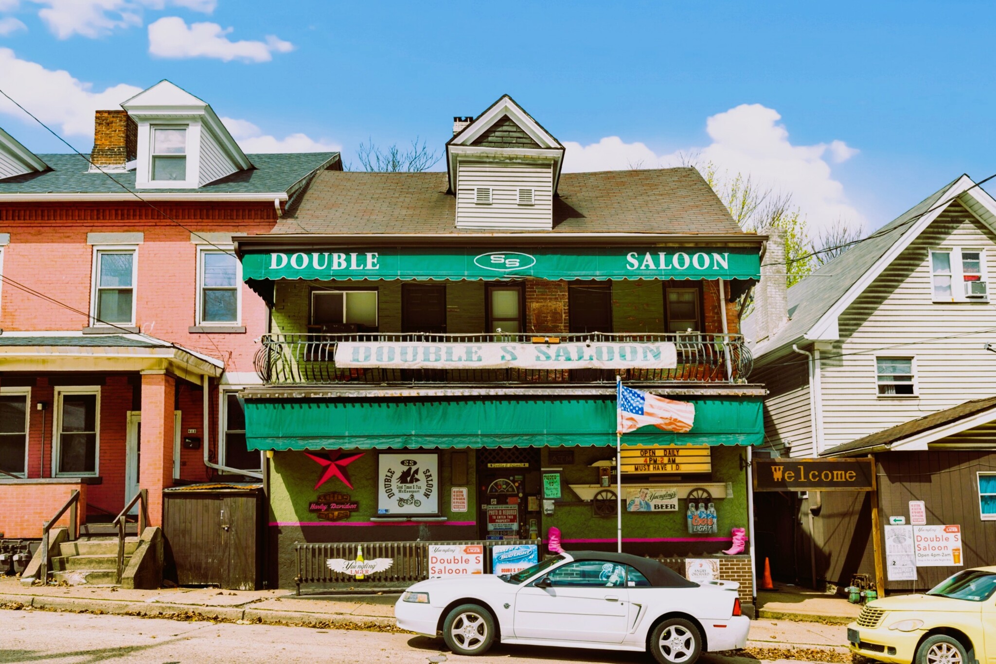 610 Evans Ave, Mckeesport, PA for Sale
