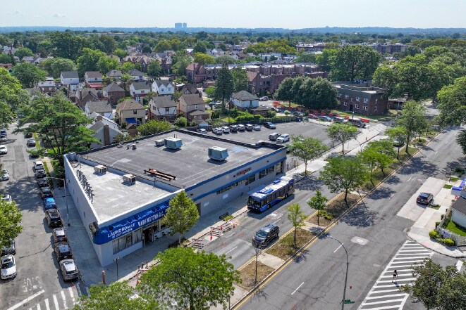 27-01-27-07 Francis Lewis Blvd Blvd, Flushing, NY for Sale