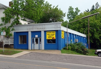 Cazenovia, NY Retail - 99 Albany St