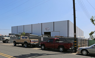 Oceanside, CA Industrial - 302-304 Via Del Norte