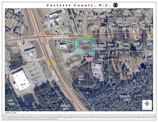 Newport, NC Commercial - 313 Roberts Rd Newport, NC Commercial - 313 Roberts Rd