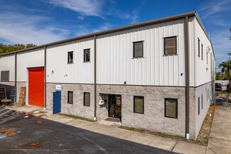 Orlando, FL Industrial - 4507 36th St