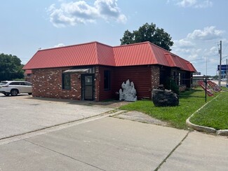 Sedalia, MO Restaurant - 1975 W Broadway Blvd