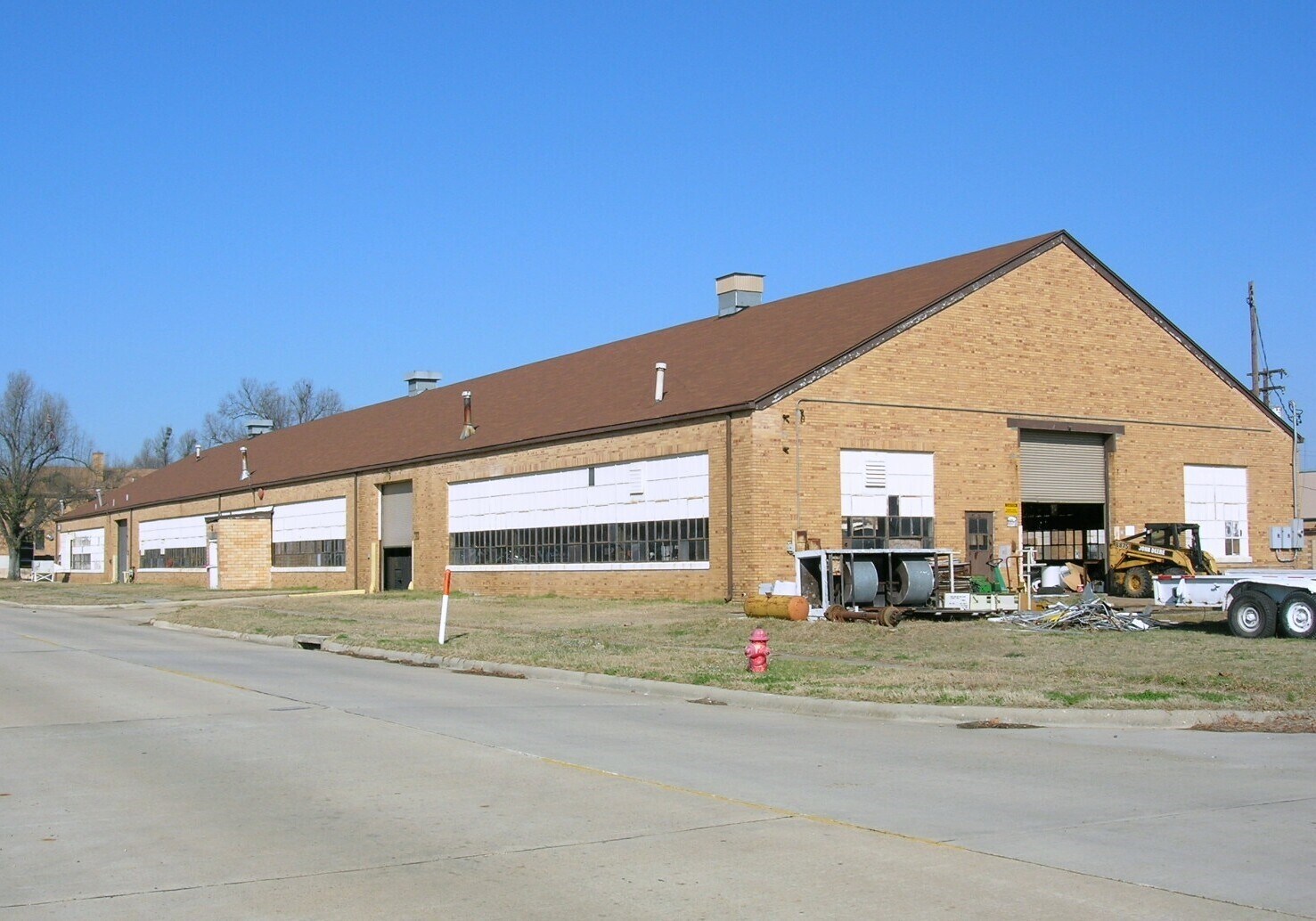 154 Service, New Boston, TX for Rent