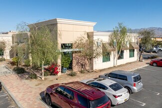 Palm Desert, CA Office - 36917 Cook St