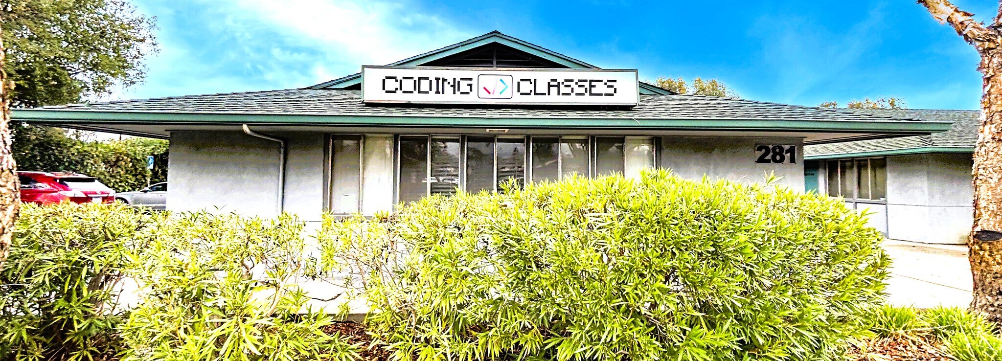 281 E Hamilton Ave, Campbell, CA for Rent
