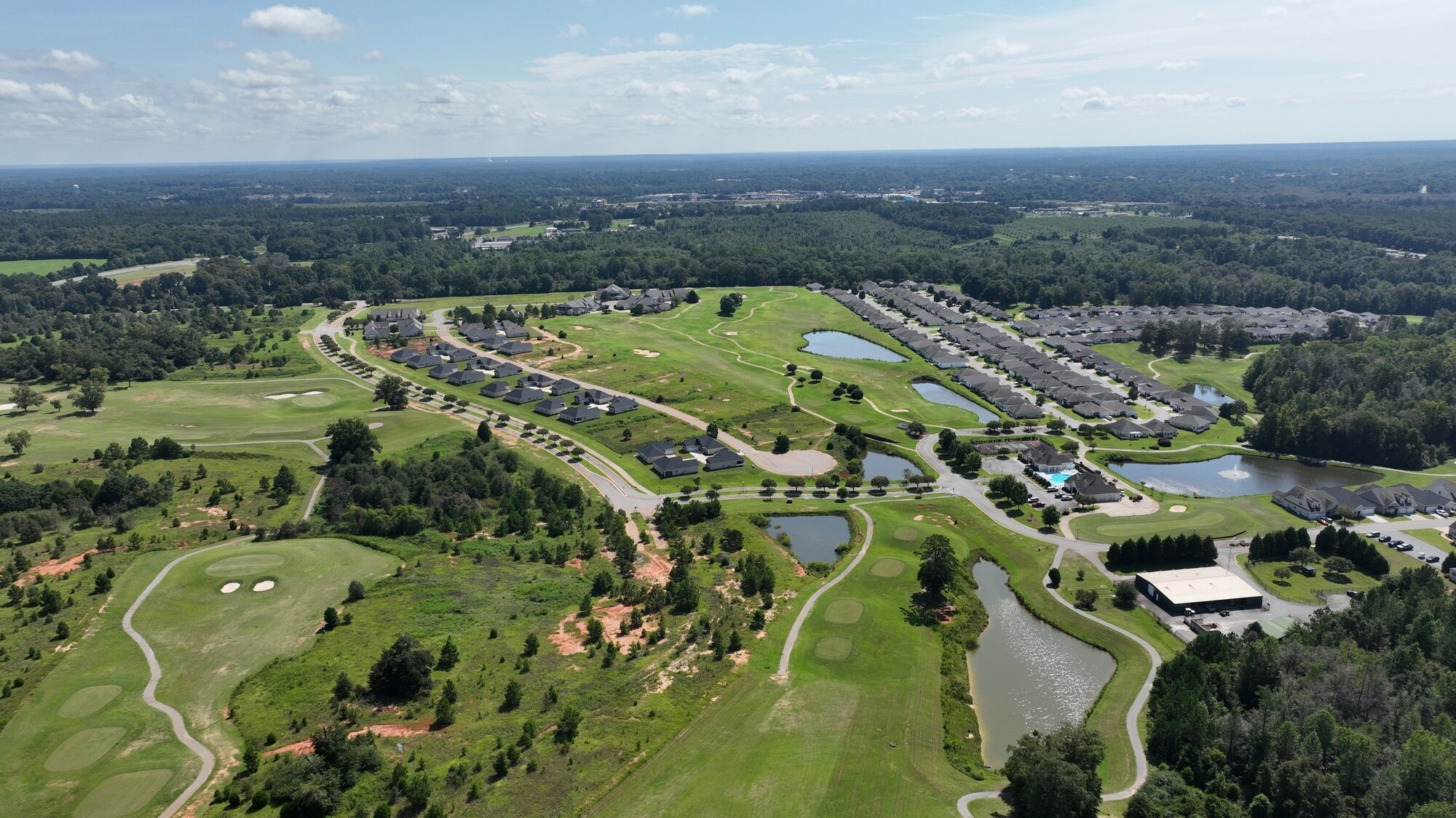 South Houston Springs Boulevard, Perry, GA for Sale