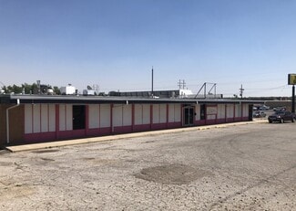 Amarillo, TX Retail - N River Rd From Hastings To @ N. River Rd. from Hastings to St. F