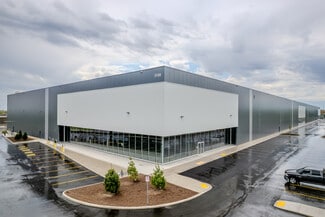 Burlington, ON Distribution - 3100 Mainway