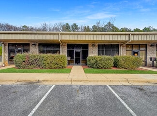Tuscaloosa, AL Office/Retail - 4720 University Blvd E Tuscaloosa, AL Office/Retail - 4720 University Blvd E