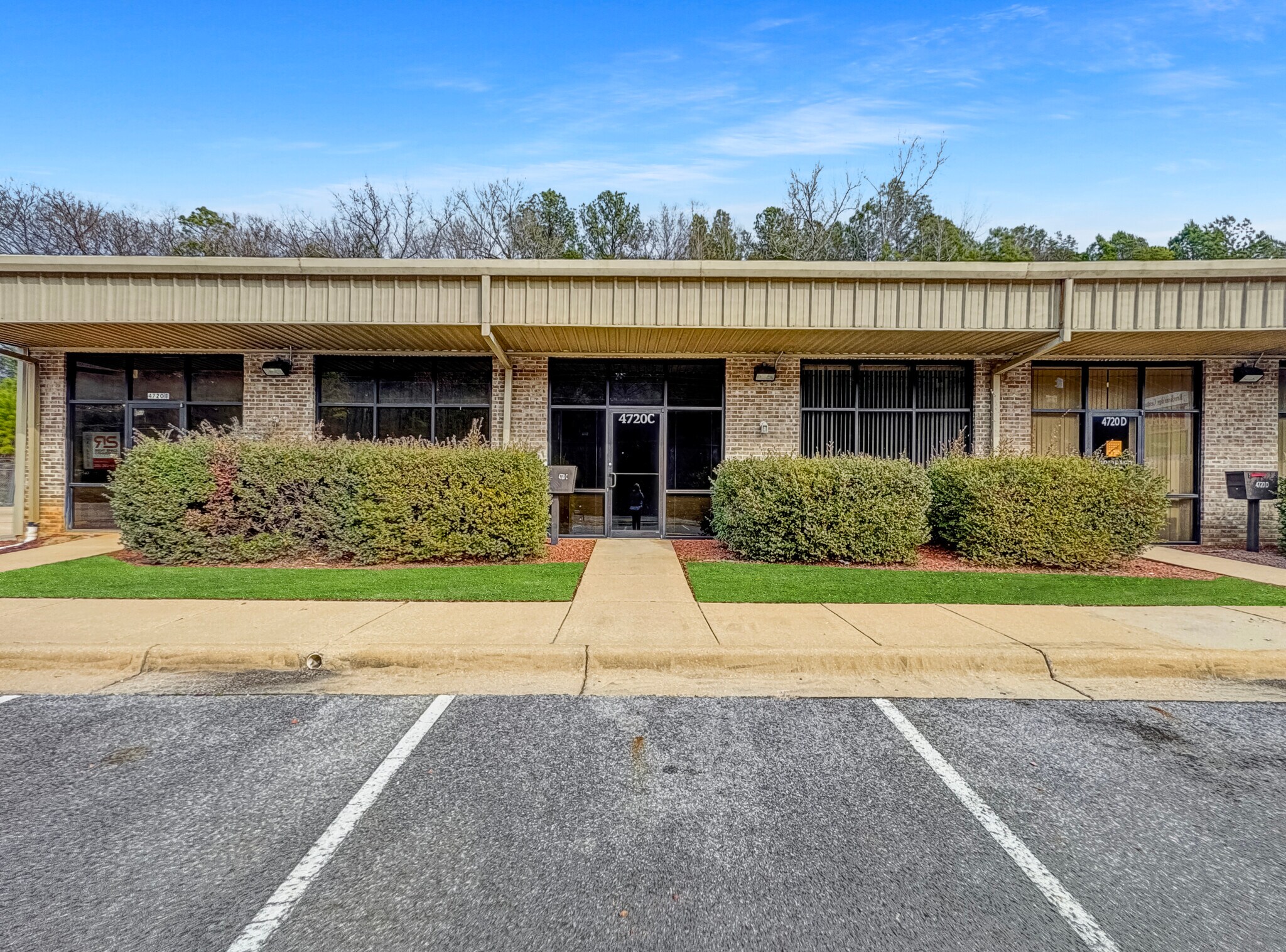 4720 University Blvd E, Tuscaloosa, AL for Rent