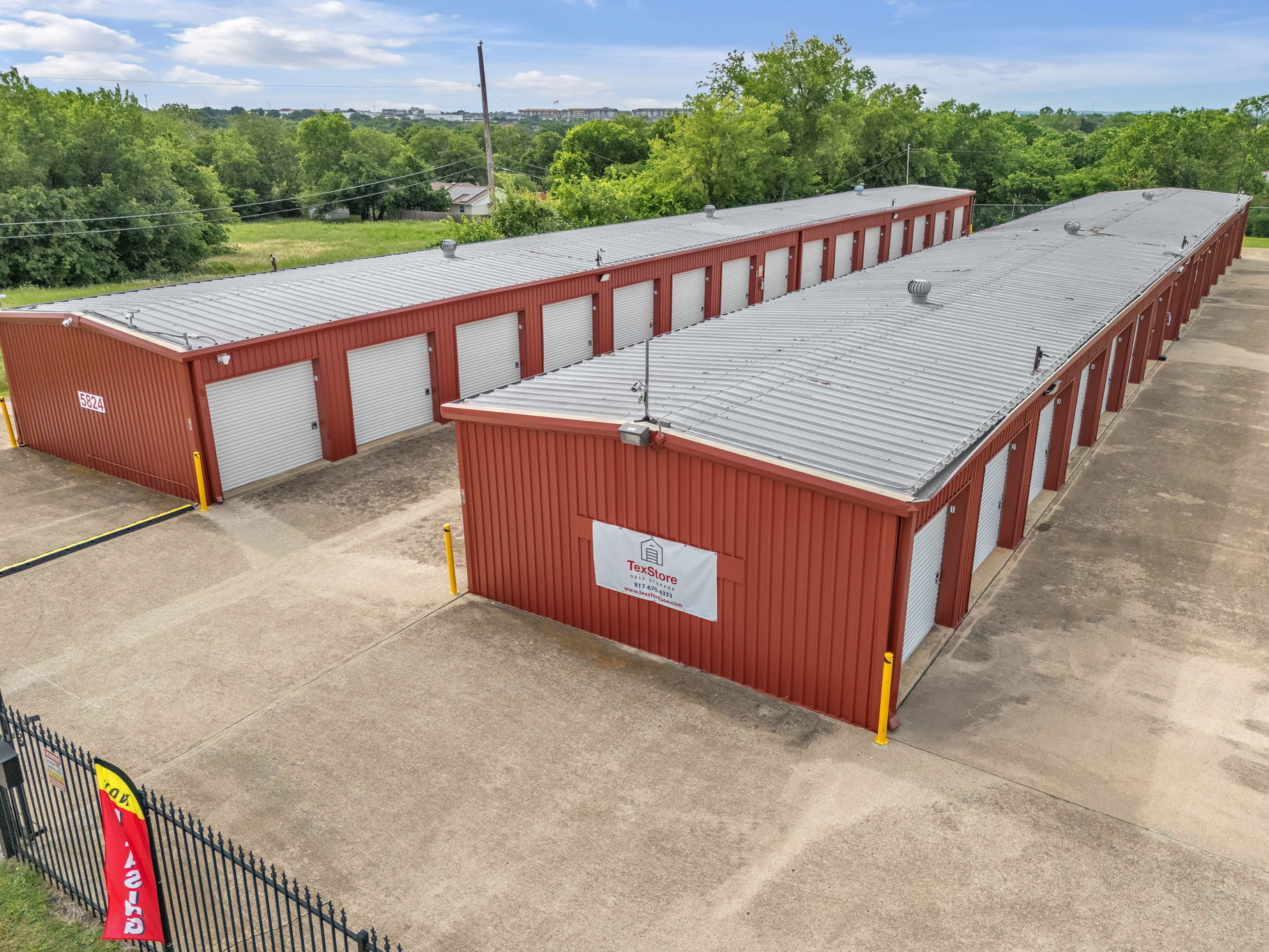 5824 Watauga Rd, Watauga, TX for Sale