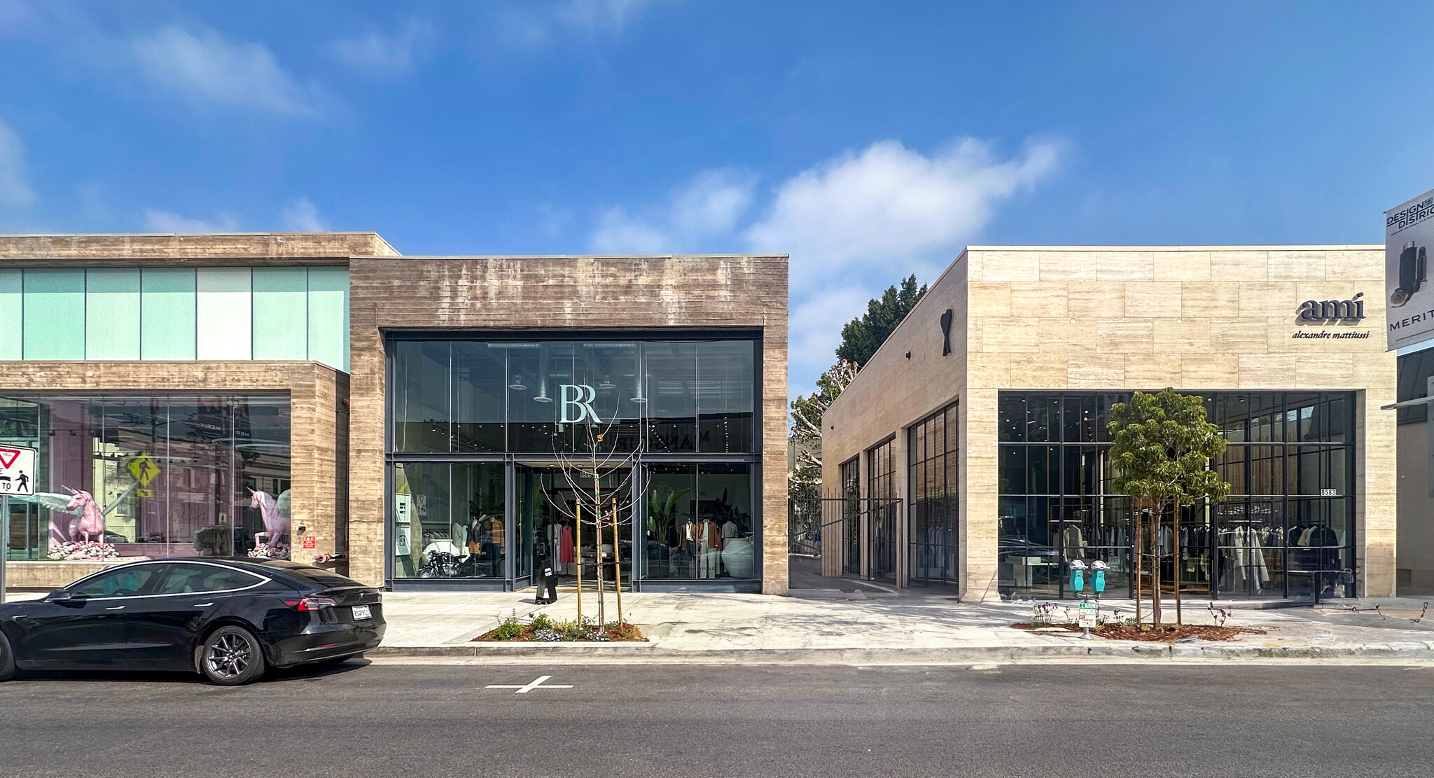 8585 Melrose Ave, West Hollywood, CA for Rent