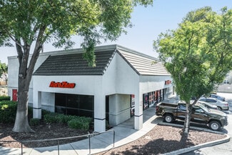 Oakley, CA Auto Repair - 2595 Main St