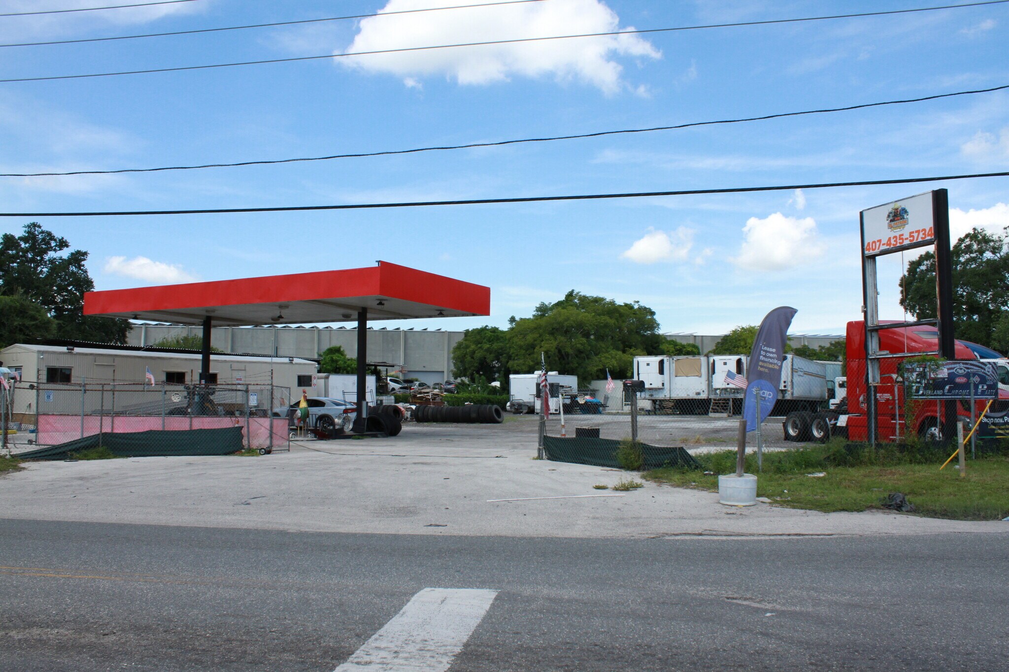2658 Overland Rd, Apopka, FL for Sale