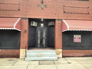 Maple Heights, OH Retail - 17051 Libby Rd