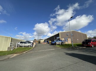 Plymouth, DEV Industrial - Meadow Clos