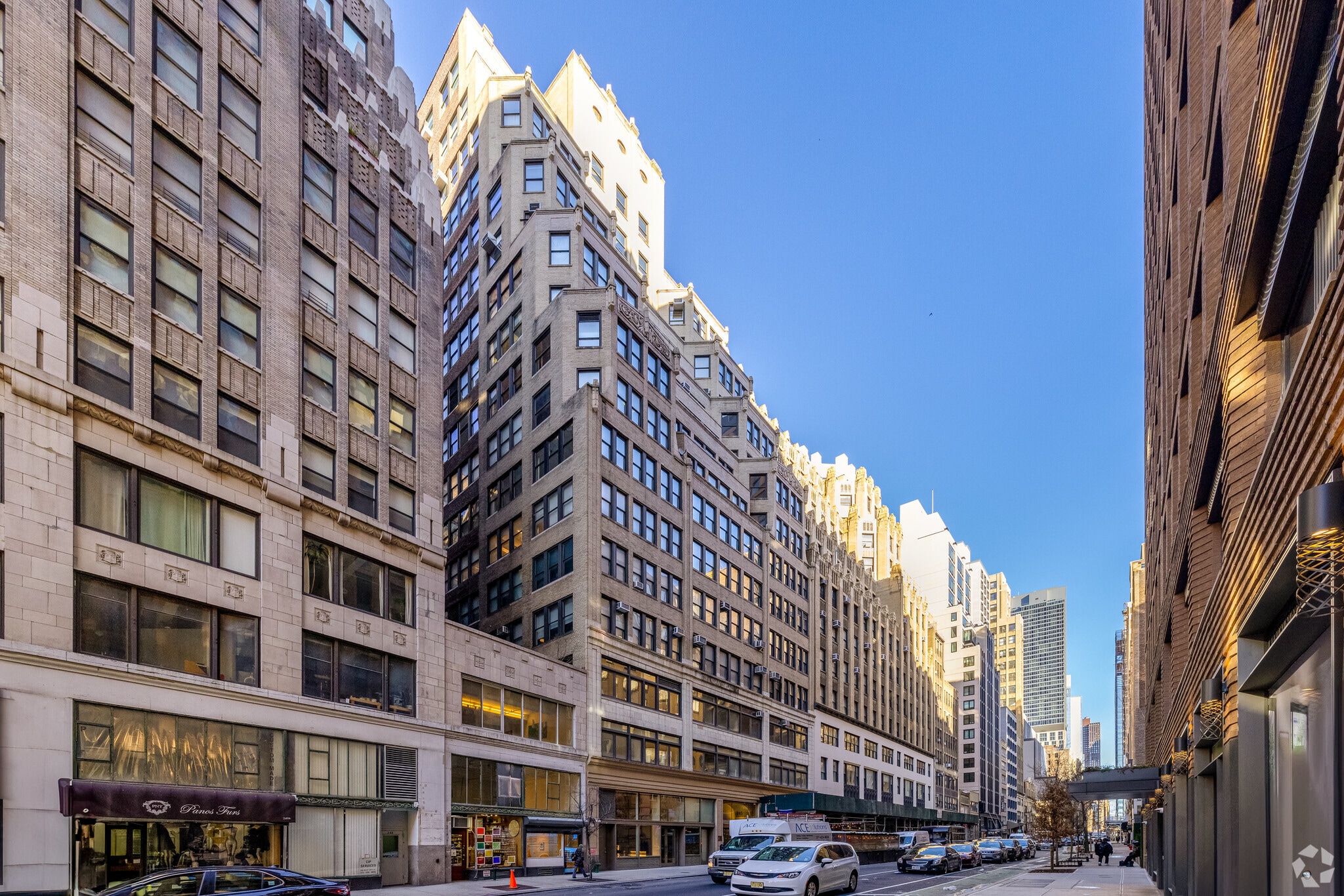245-247 W 29th St, New York, NY for Rent