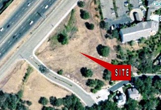 Rocklin, CA Commercial Land - 5500 China Garden Rd