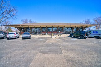 Longmont, CO Office - 750-752 17th Ave