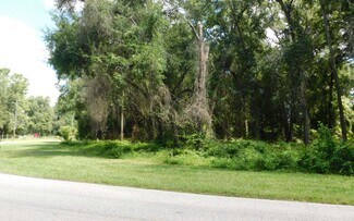 Lake City, FL Commercial Land - 834 NW Commerce Dr