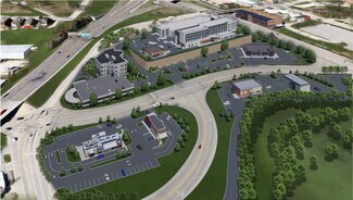 Jefferson City, MO Commercial Land - 505 Missouri Blvd