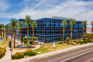 Chandler, AZ Office - 3377 S Price Rd