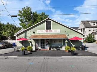 Kingston, NY Convenience Store - 56 Emerson St