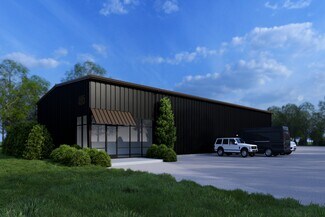 Winchester, KY Industrial - 495 Gawthrop Dr