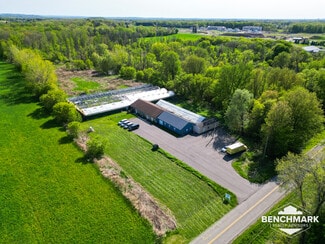 Penfield, NY Specialty - 1345 Penfield Center Rd