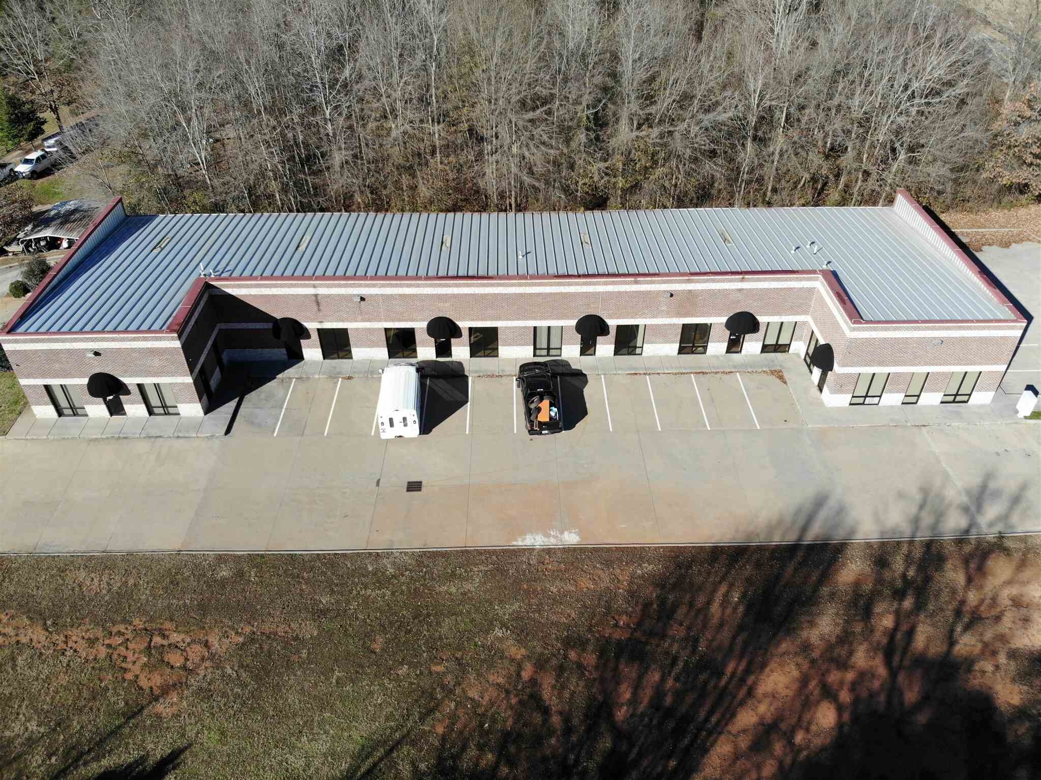 441 E Ridgeway Rd, Commerce, GA for Rent