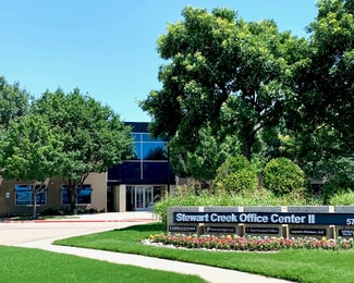 Frisco, TX Office - 5750 Genesis Ct