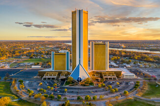 Tulsa, OK Office - 2408-2488 E 81st St